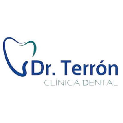 Logótipo de Clínica Dental Terrón