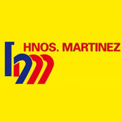 Logo fra Estación de Servicio Hnos. Martínez S.L.