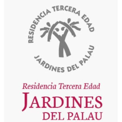 Logo from Residencia Tercera Edad Jardines del Palau