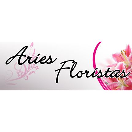 Logo von Aries Floristas