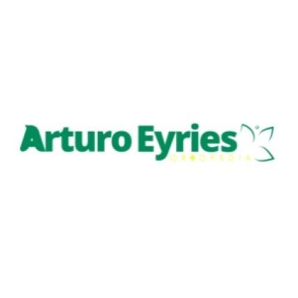 Logo fra Arturo Eyries Ortopedia