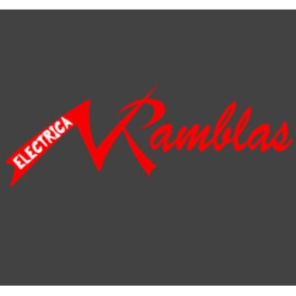 Logo od Eléctrica Ramblas