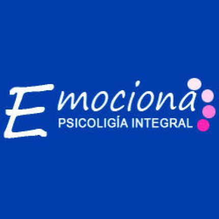 Logo da Emociona Psicología Integral