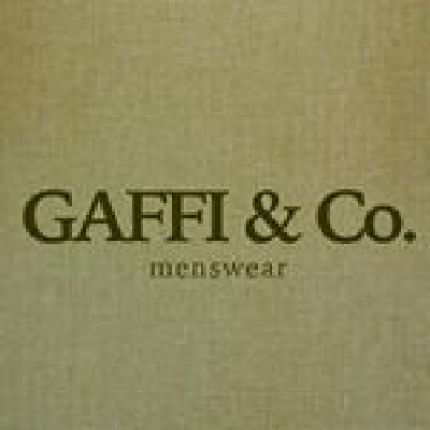 Λογότυπο από Gaffi e  Co.