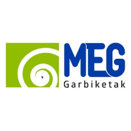 Logotipo de Limpiezas Meg