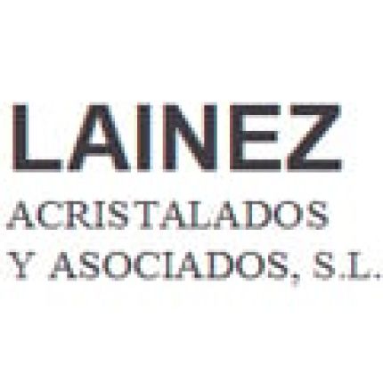 Logo fra Acristalados Láinez