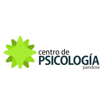 Logo van Centro de Psicología Pandora