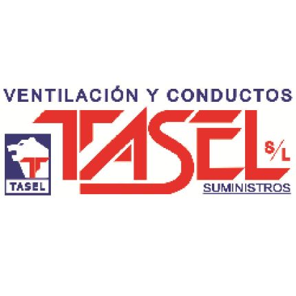 Logotipo de Tasel