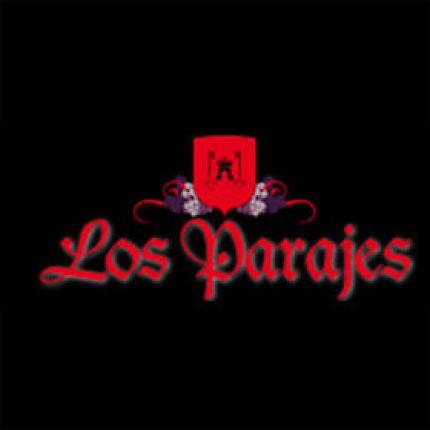 Logo da Hotel Hospedería de Los Parajes