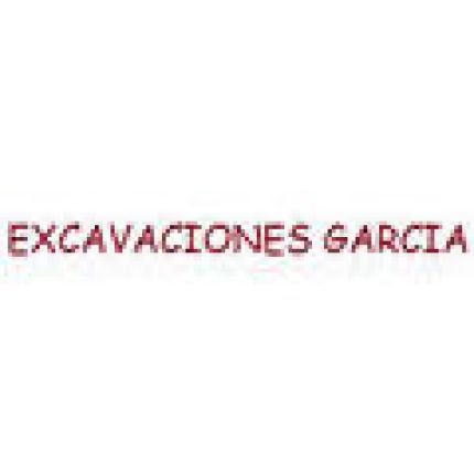 Logo de Excavaciones García