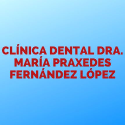 Logo von Clinica Dental Doctora María Praxedes Fernández López