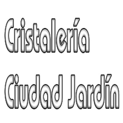 Logotipo de Cristalería Ciudad Jardín