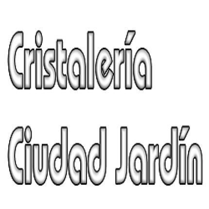 Logótipo de Cristalería Ciudad Jardín