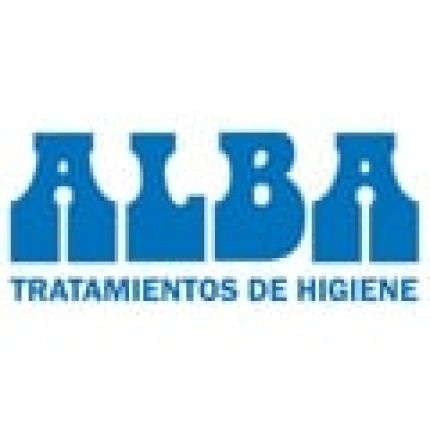 Logotipo de Tratamientos de Higiene Alba