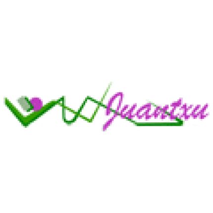 Logotyp från Autobuses Juantxu