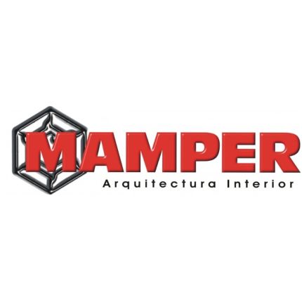 Logo od Mamper Arquitectura Interior S.L