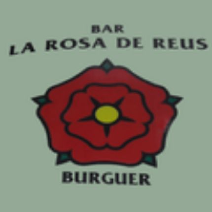 Logo de La Rosa dels Jardins - Reus