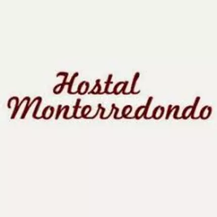 Λογότυπο από Hostal Monterredondo