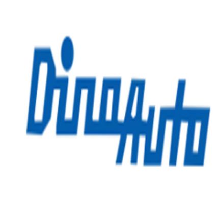 Logo van Dino Auto