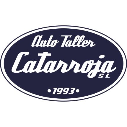 Λογότυπο από Auto Taller Catarroja, S.L. - Taller Mecánico en Catarroja