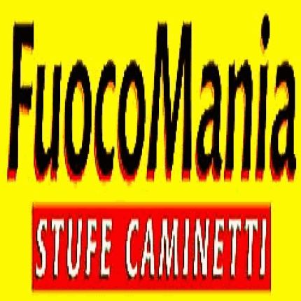 Logo da Fuocomania