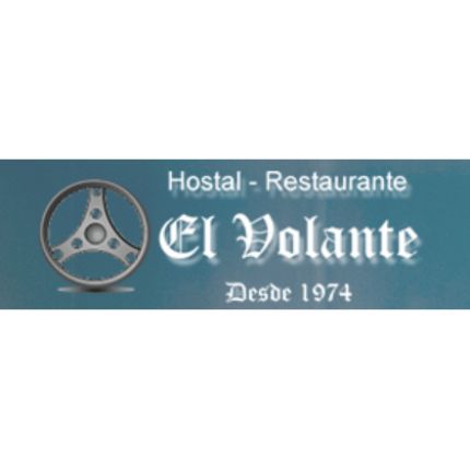 Logo from Hostal Restaurante El Volante