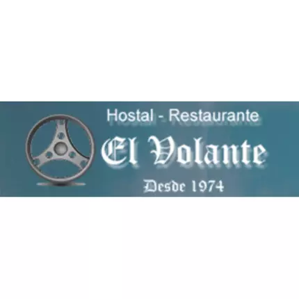 Logo de Hostal Restaurante El Volante