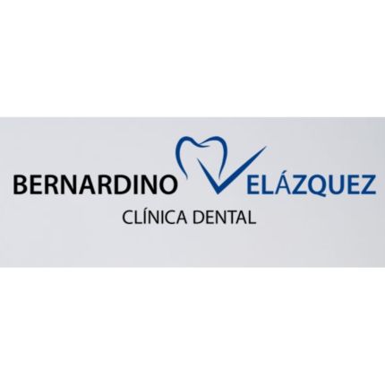 Logotyp från Clínica Dental Bernardino Velázquez