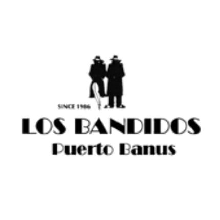 Logo da Restaurante Los Bandidos