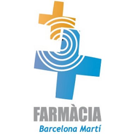 Logo von Farmàcia Barcelona