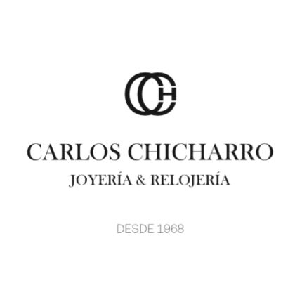 Logo da Joyería Carlos Chicharro