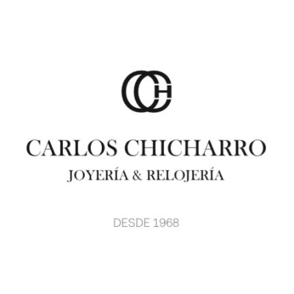 Logo od Joyería Carlos Chicharro