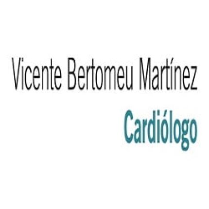 Logo van Dr. Vicente Bertomeu Martínez