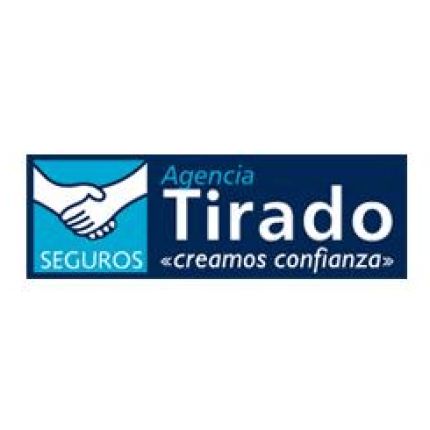 Logo de Tirado Mediadores de Seguros - AXA