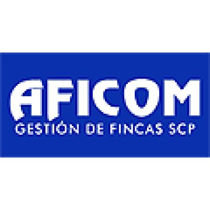 Logotyp från Aficom Gestión de fincas