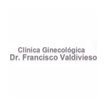 Logótipo de Clínica Ginecológica Dr. Francisco Valdivieso