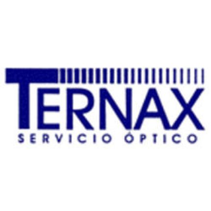 Λογότυπο από Ternax Taller de Óptica