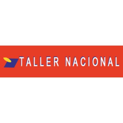 Logo de Taller Nacional - Antonio Jiménez e Hijos S.L.