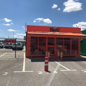 Bild von SIXT - Granada Aeropuerto