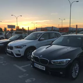 Bild von SIXT - Granada Aeropuerto