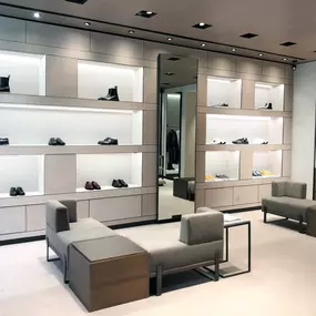 Bild von Bottega Veneta Madrid Serrano