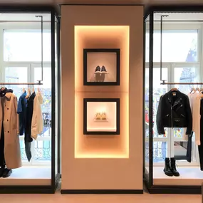 Bild von Bottega Veneta Madrid Serrano