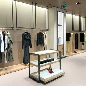 Bild von Bottega Veneta Madrid Serrano