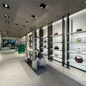 Bild von Bottega Veneta Madrid Serrano