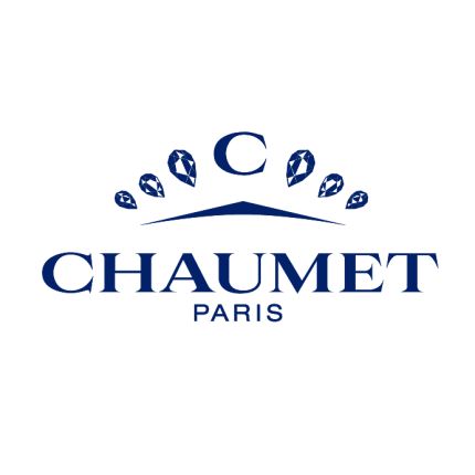 Logotyp från Chaumet