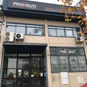 Bild von Pro-Duo - CLOSED