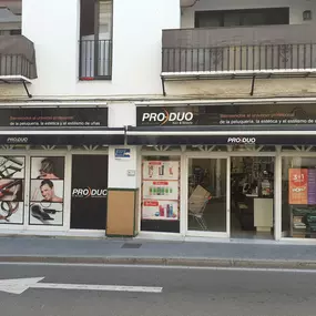 Bild von Pro-Duo - CLOSED