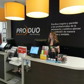 Bild von Pro-Duo - CLOSED