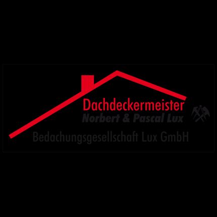 Logo od Bedachungsgesellschaft Lux GmbH