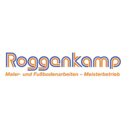 Logotyp från Roggenkamp Malerbetrieb GmbH Roland Frohnert
